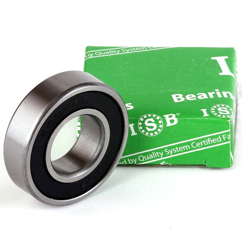 ISB BEARING 15X32X9