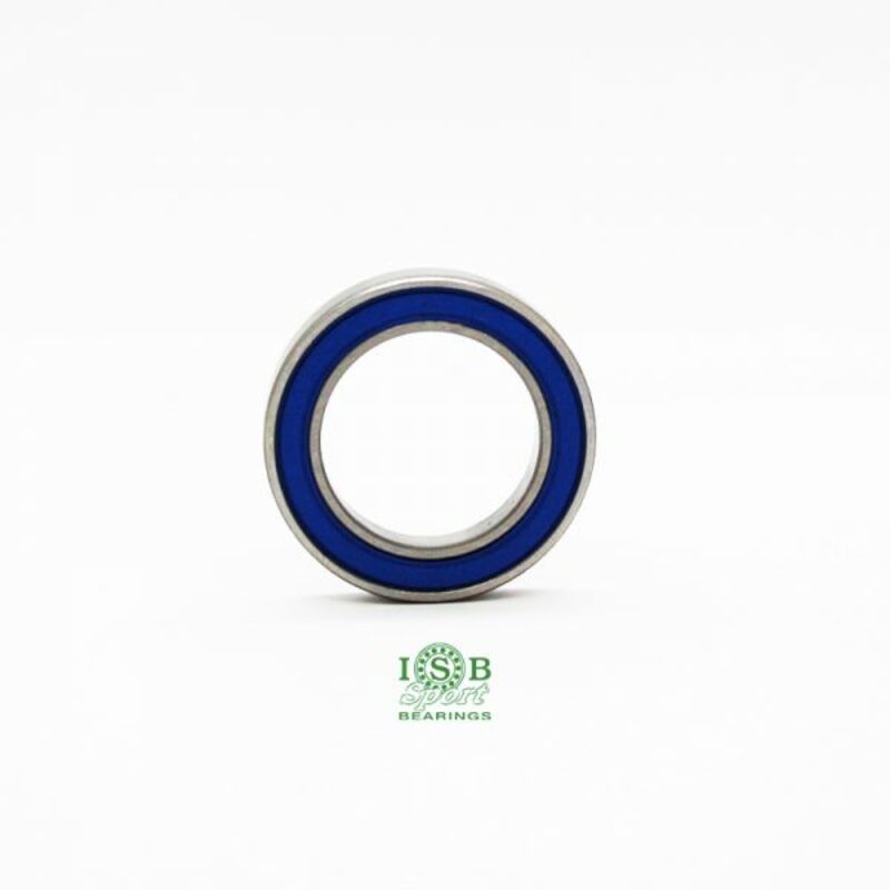 ISB BEARING 17X26X5