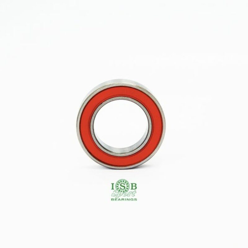ISB BEARING 17X28X7