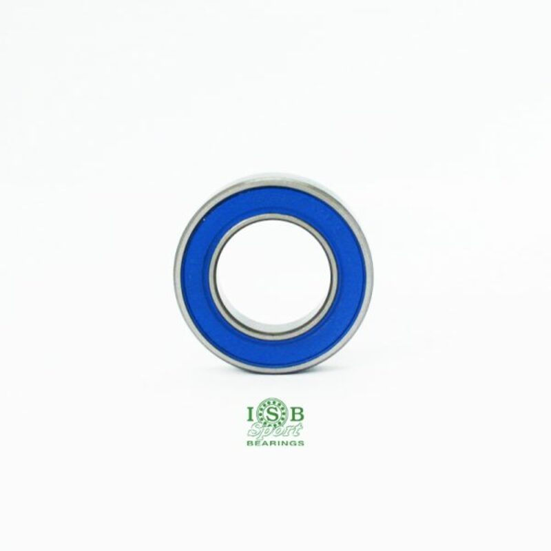 ISB BEARING 17X30X7