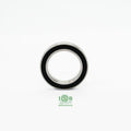 ISB BEARING 25X37X6
