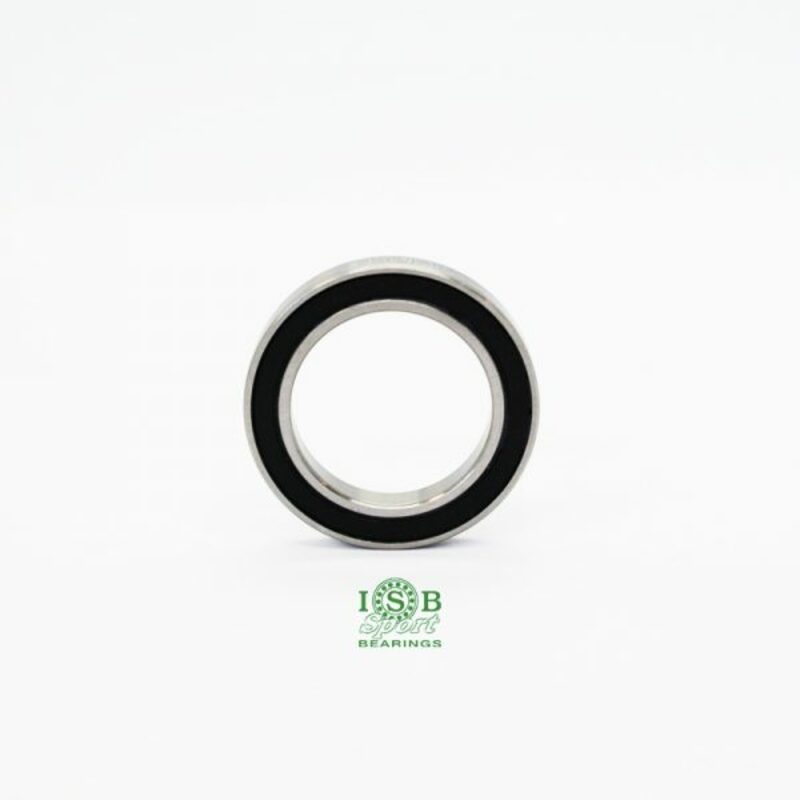 ISB BEARING 25X37X6