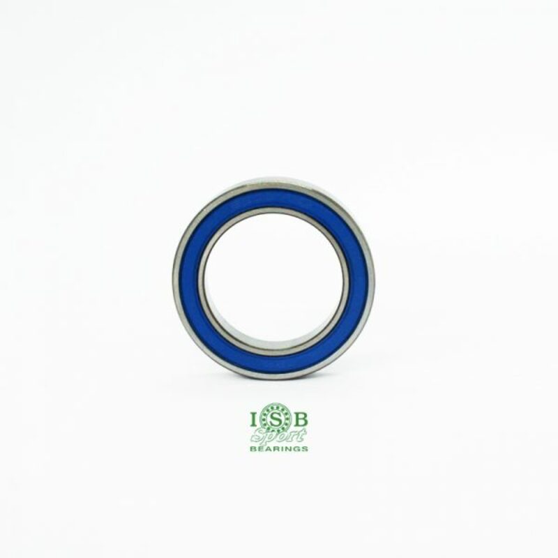 ISB BEARING 25X37X7