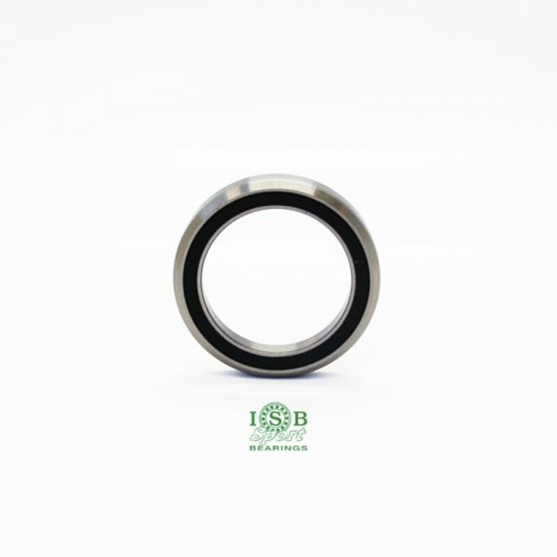 ISB BEARING 27,15X38X6,3