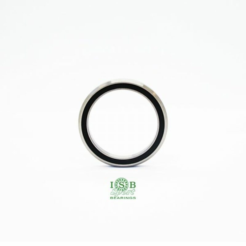 ISB BEARING 40X52X7