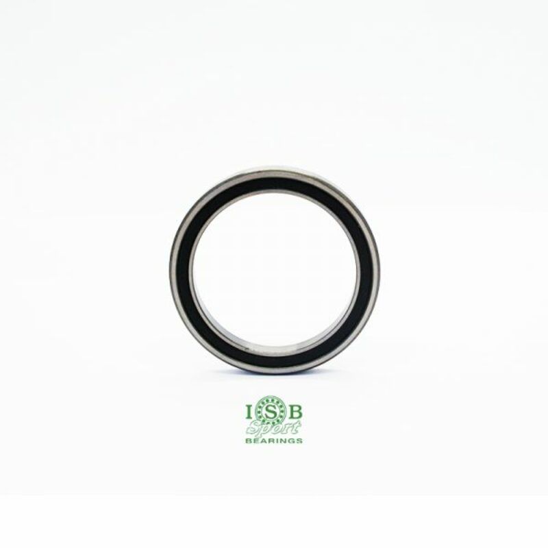 ISB BEARING 40X52X7