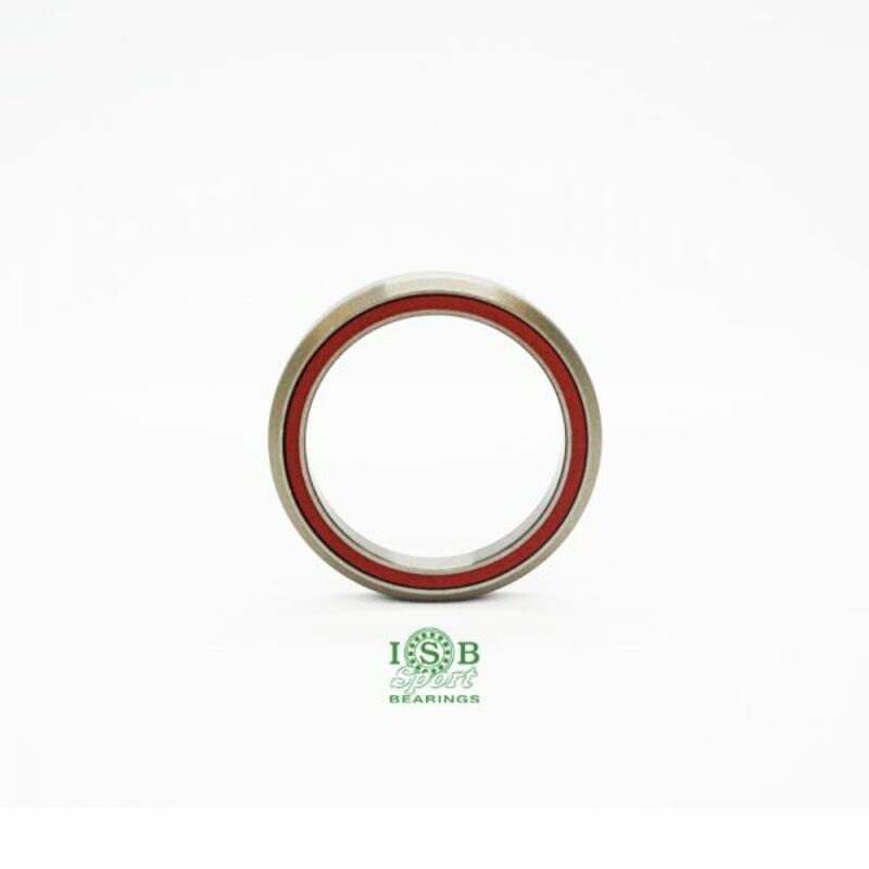 ISB BEARING 40X52X8