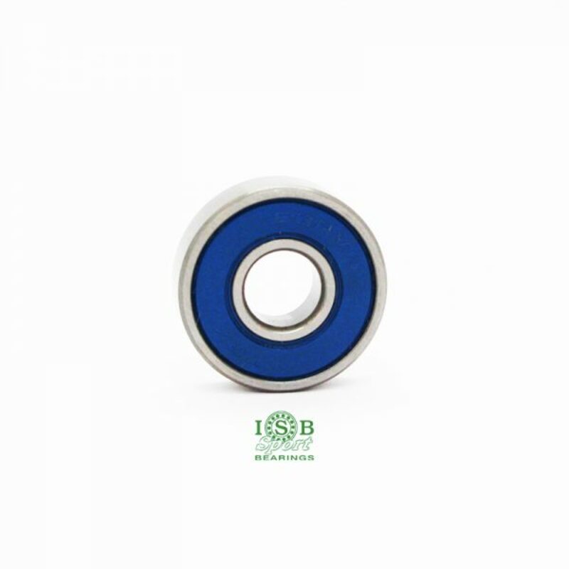 ISB BEARING 8X22X7