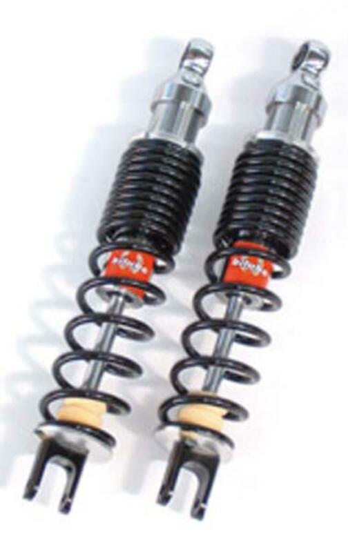BITUB REAR SHOCK WMB02