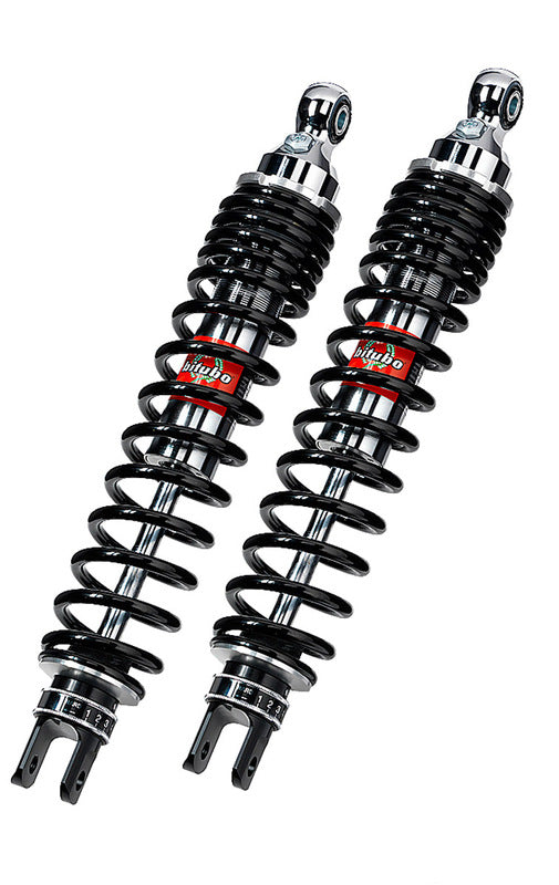 BITUB REAR SHOCK WME02