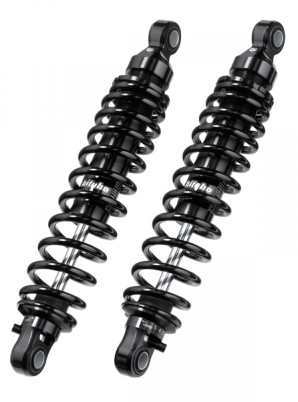 BITUB REAR SHOCK WME52V2