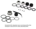 BITUB SHOCK ABS SERVICE KIT