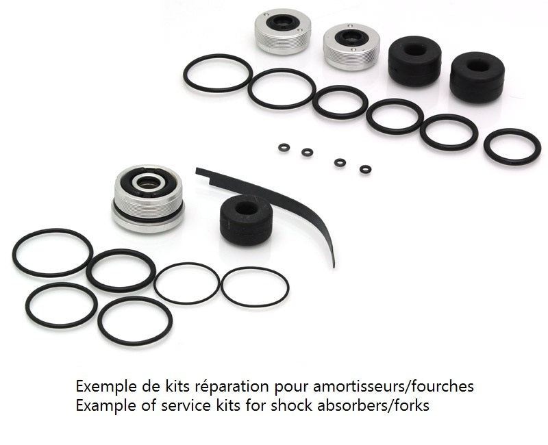 BITUB SHOCK ABS SERVICE KIT