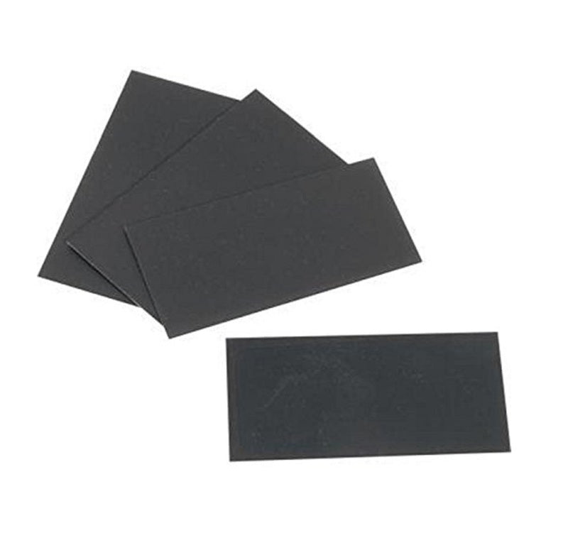 TECNI SPAREPARTS ANTI-NOISE SHIMS
