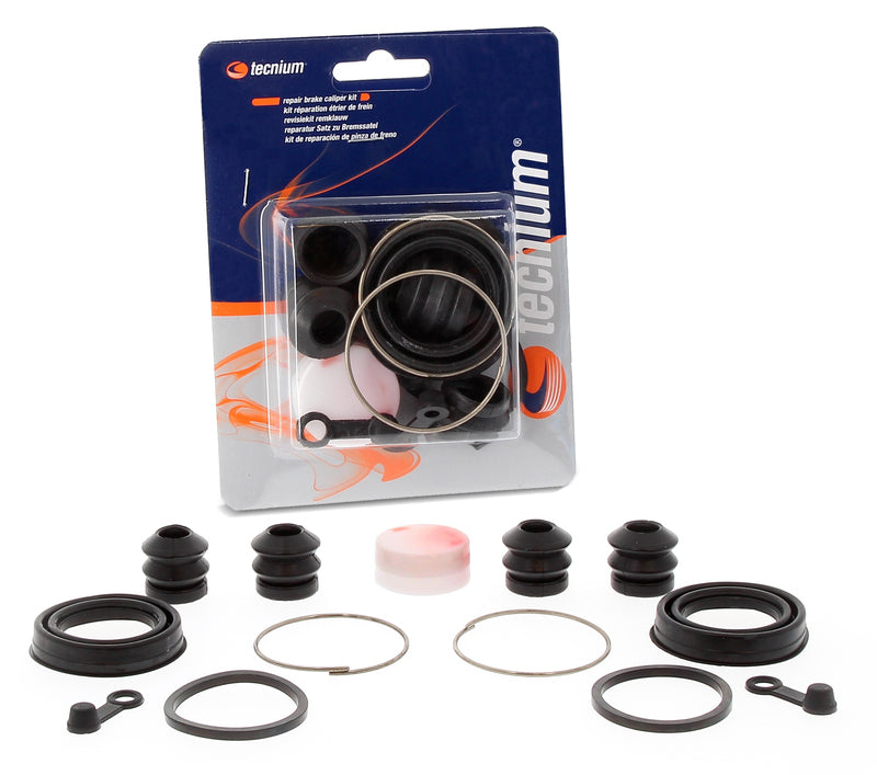 TECNI REPAIR KIT FRONT CALIPER