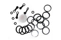 TECNI REPAIR KIT FRONT CALIPER
