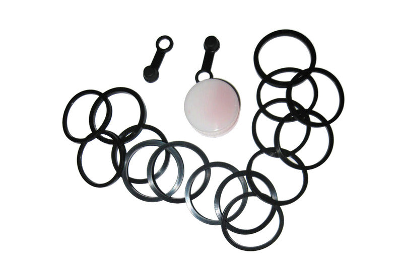 TECNI REPAIR KIT FRONT CALIPER