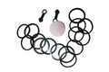 TECNI REPAIR KIT FRONT CALIPER