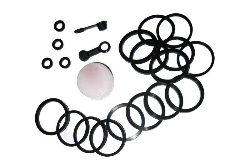 TECNI REPAIR KIT FRONT CALIPER