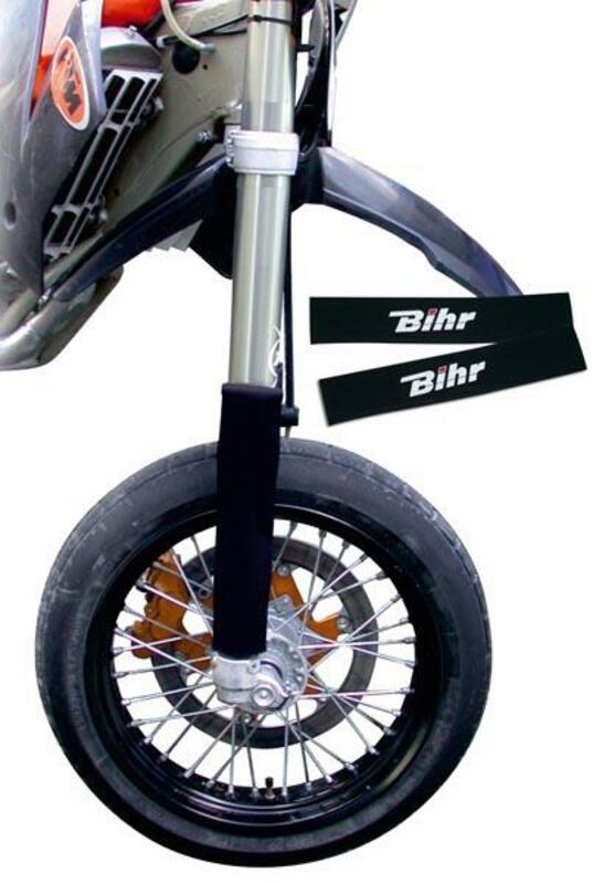 TECNI FORK GUARD NEOPRENE 45MM/400MM