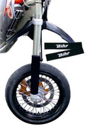TECNI FORK GUARD NEOPRENE 50MM/400MM