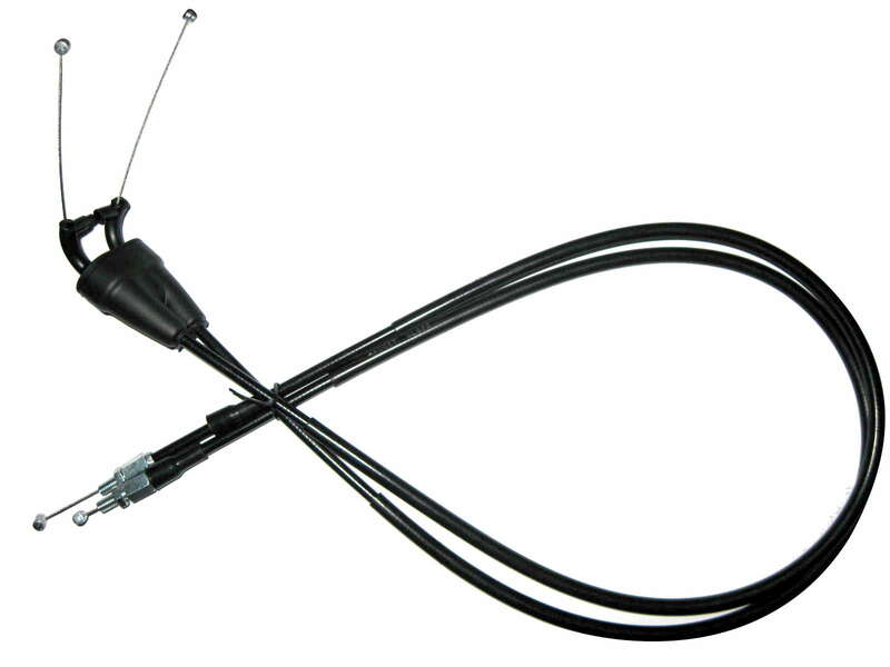 TECNI CABLE THROTTLE PUSH/PULL