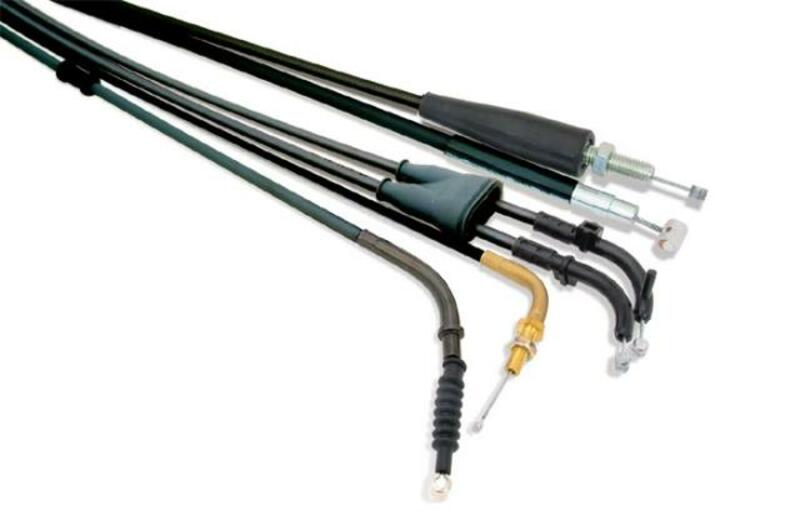 TECNI CABLE CLUTCH