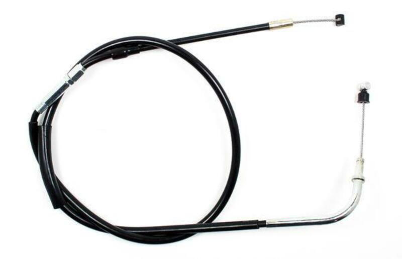 TECNI CABLE CLUTCH