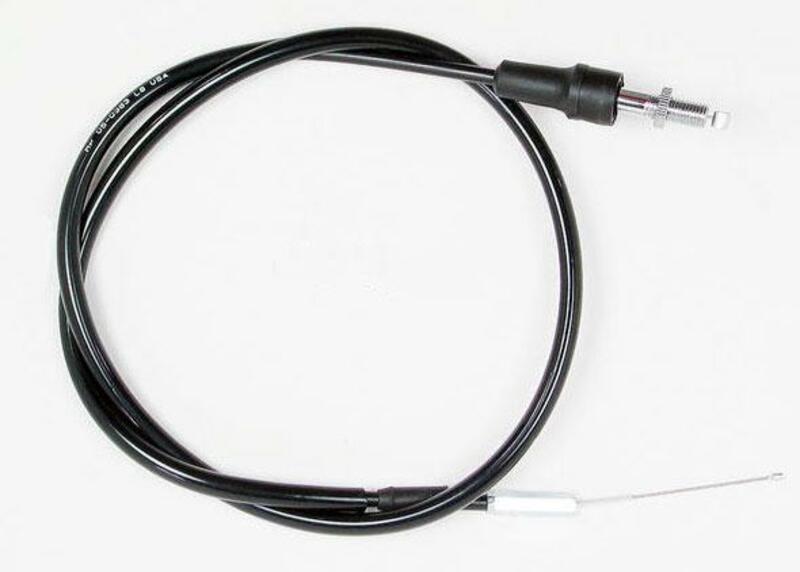 TECNI CABLE THROTTLE