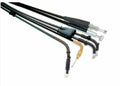 TECNI CABLE THROTTLE PUSH/PULL