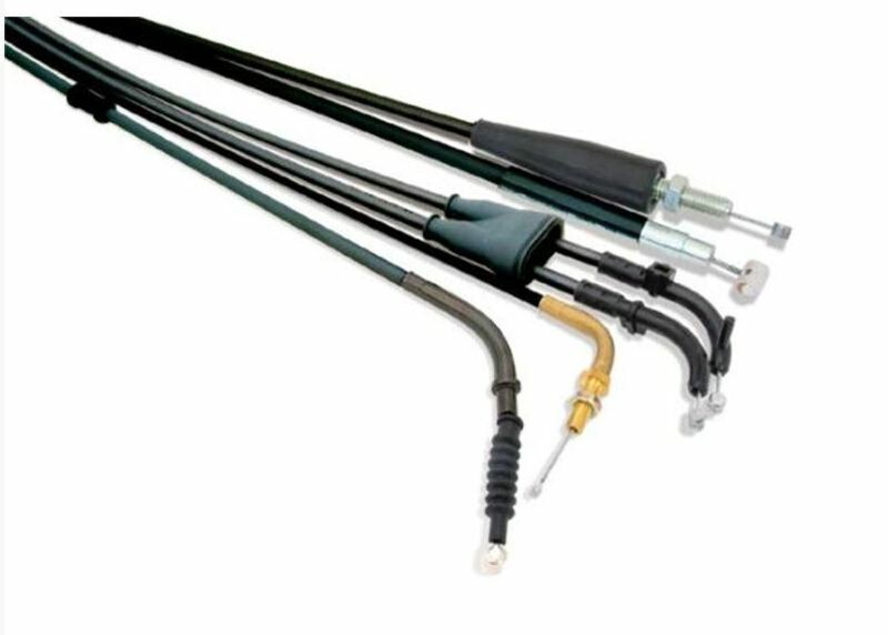 TECNI CABLE CLUTCH
