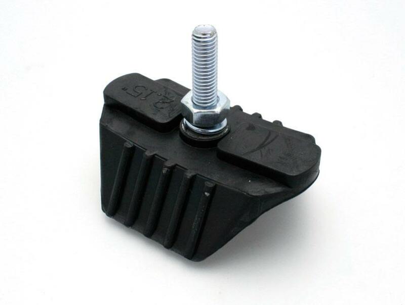 BIHR RIMS SP REAR WHEEL LOCK