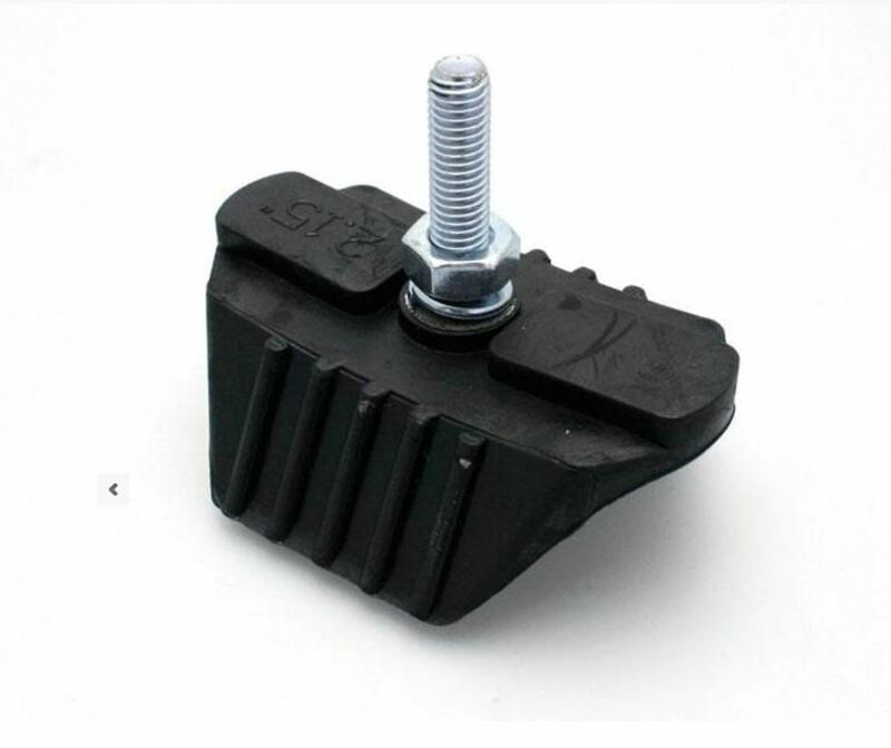 BIHR RIMS SP FRONT WH LOCK PRO