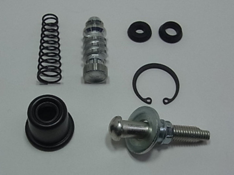TOURM REPAIR KIT REAR BRAKE MASTER CYL