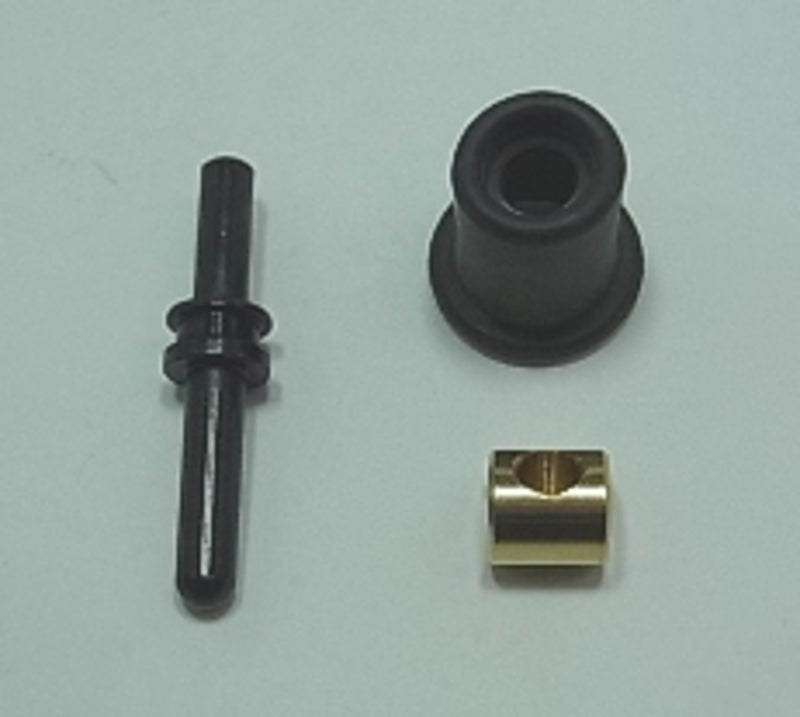 TOURM ROD CLUTCH PUSH
