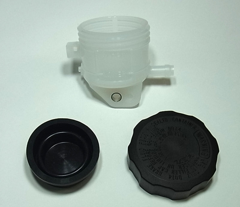 BIHR TANK FRONT MASTER CYLINDER