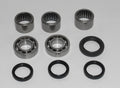 TOURM SWING ARM LINK BEARING KIT