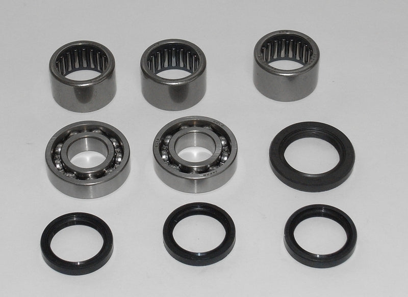 TOURM SWING ARM LINK BEARING KIT