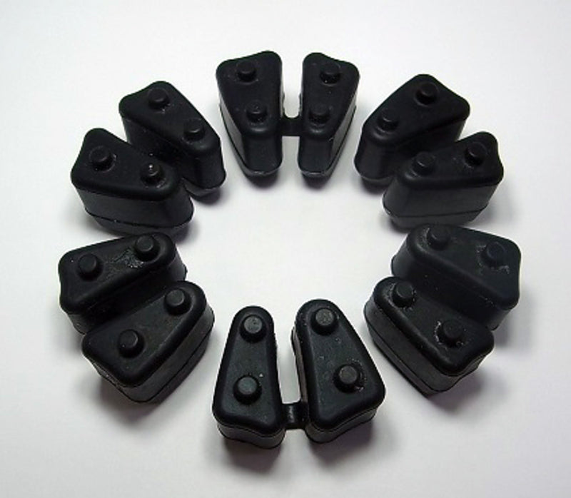 TOURM DAMPER SET REAR WHEEL