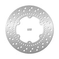 NG BRAKE DISC ROUND 1193