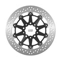 NG BRAKE DISC ROUND 1816