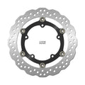 NG BRAKE DISC WAVE 1818XG