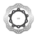 NG BRAKE DISC WAVE 1823X