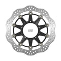 NG BRAKE DISC WAVE 1834XG