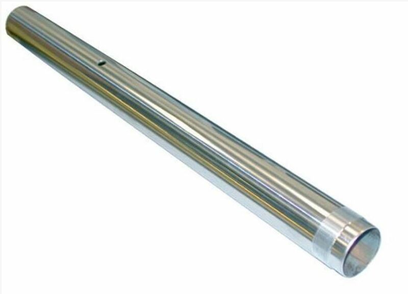 TNK FORK TUBE CHROME - 41 X 615 MM
