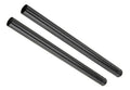 TNK FORK TUBE BLACK - 50 X 542 MM