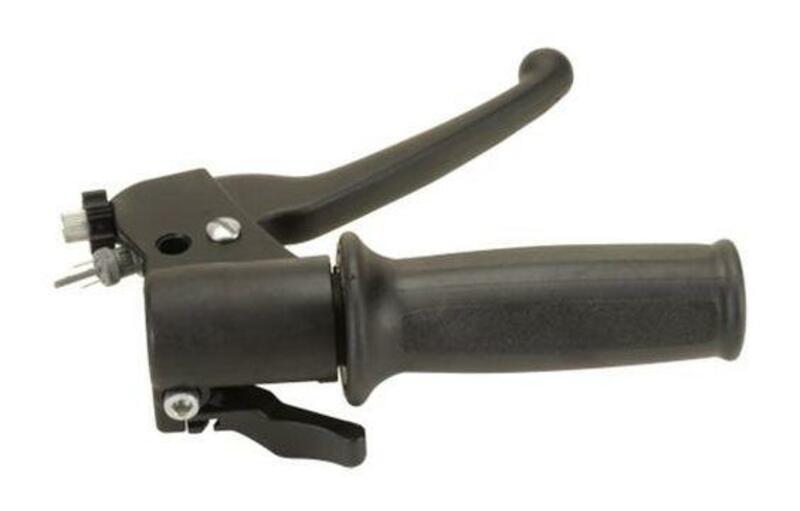 DOINO THROTTLE TUBE