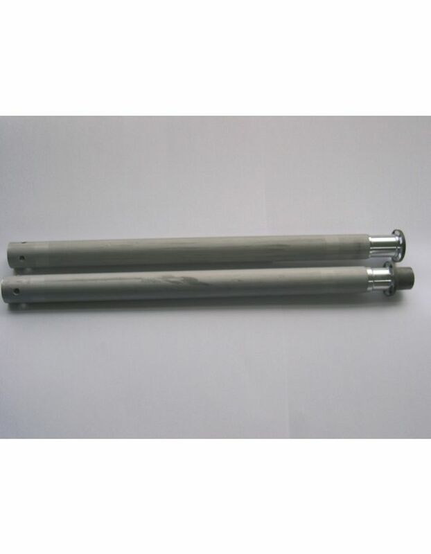 KYB CYLINDER FORK ASSEMBLY