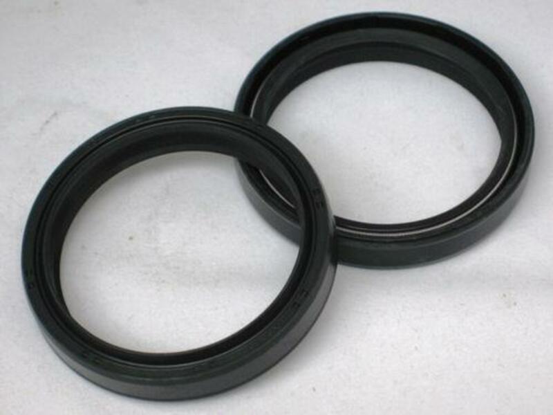KYB FORK OIL SEAL 48X58X9