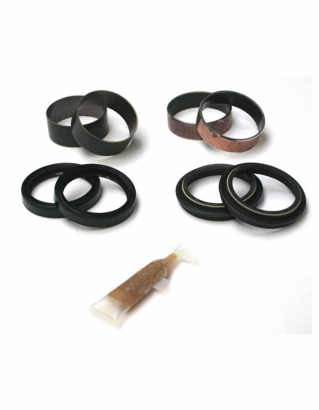 KYB REPAIR KIT FORK 43MM GREASE